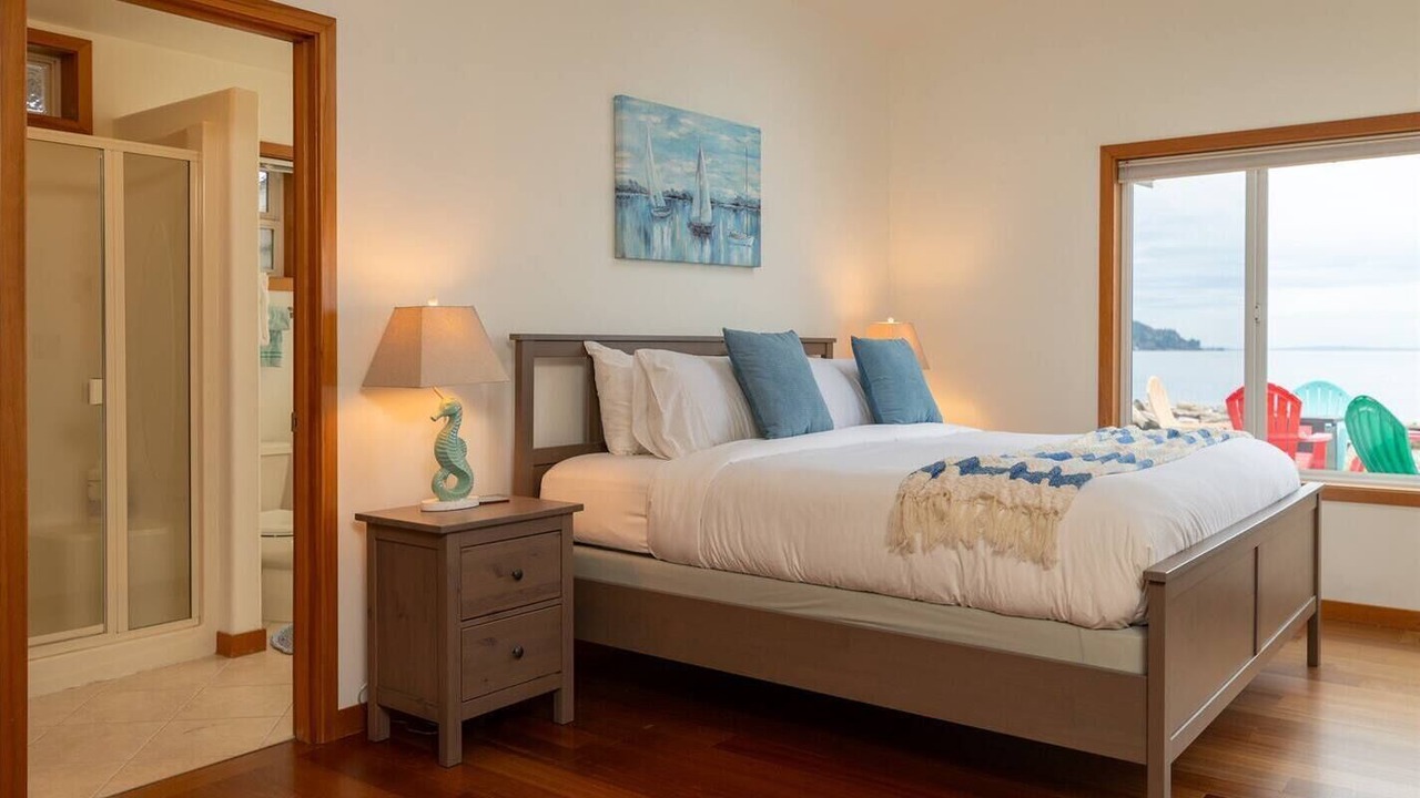 Photo of Bathroom in Kingston