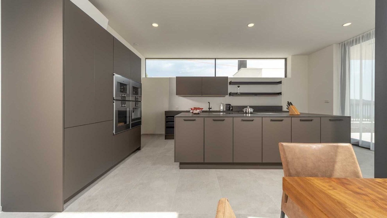 Photo of Kitchen in Rogoznica