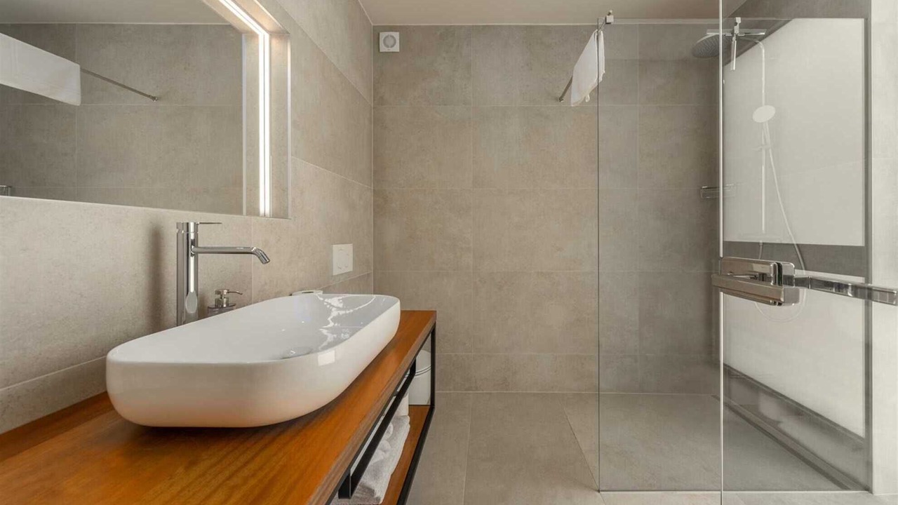 Photo of Bathroom in Rogoznica