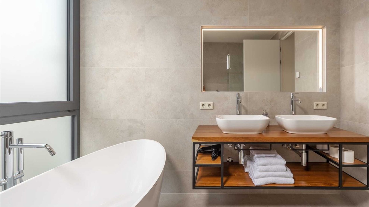 Photo of Bathroom in Rogoznica