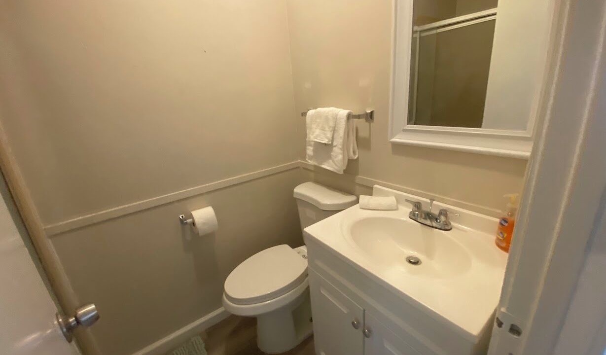 Photo of Bathroom in Cleveland
