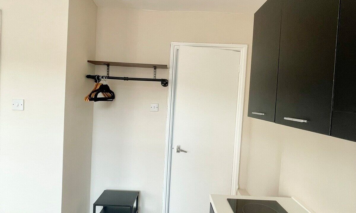 Photo of Kitchen in Somers Town