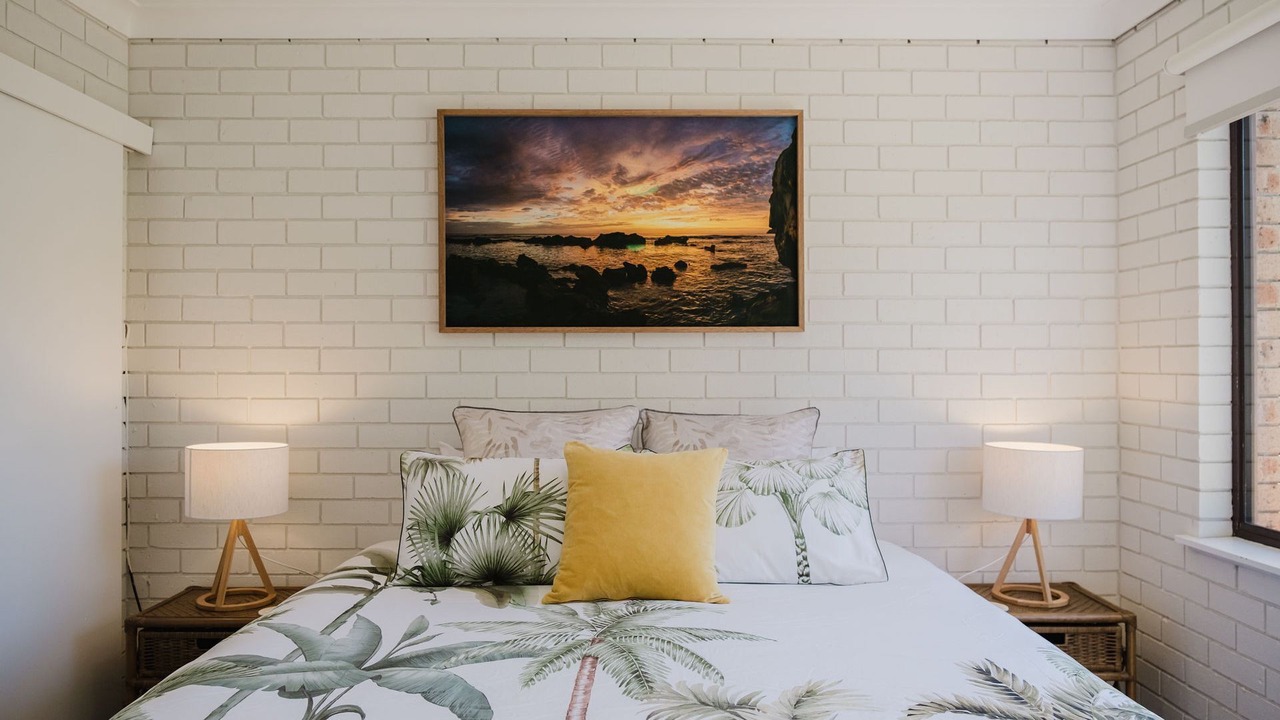Photo of Bedroom in Mollymook Beach