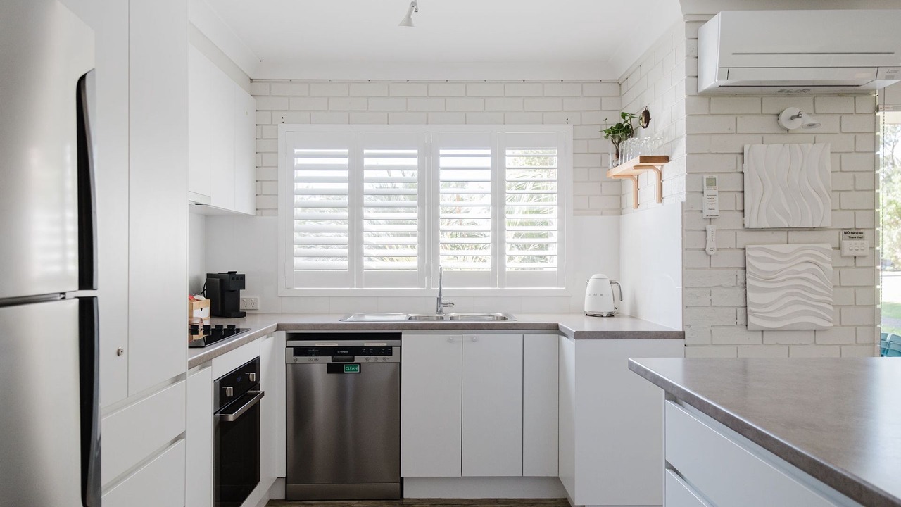 Photo of Kitchen in Mollymook Beach