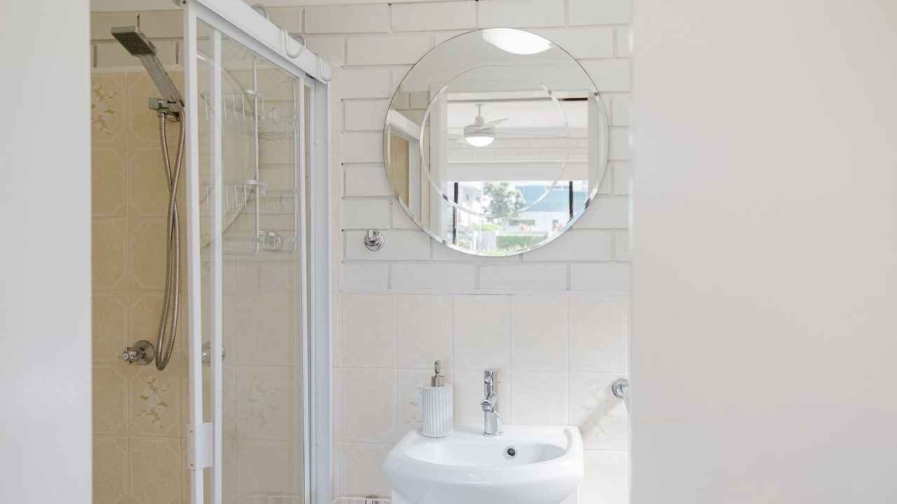 Photo of Bathroom in Mollymook Beach