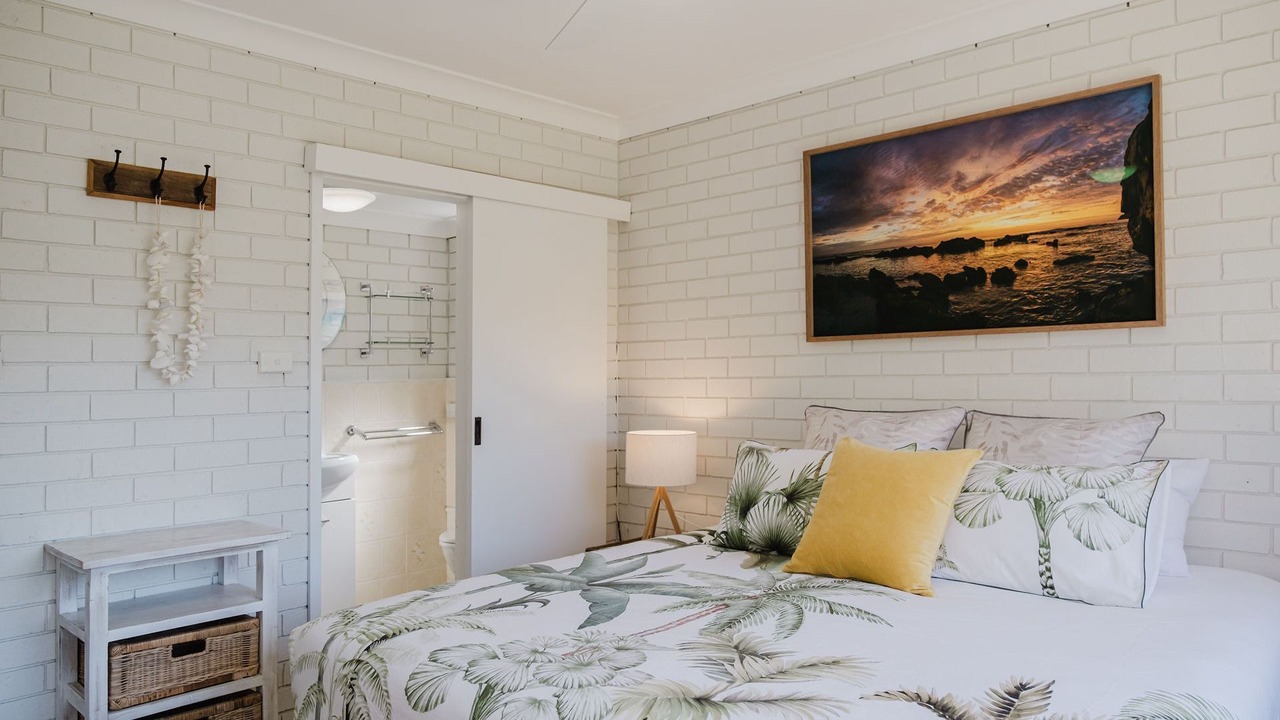 Photo of Bedroom in Mollymook Beach