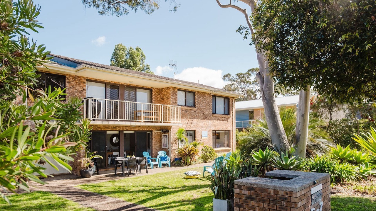 Photo of Outdoor in Mollymook Beach