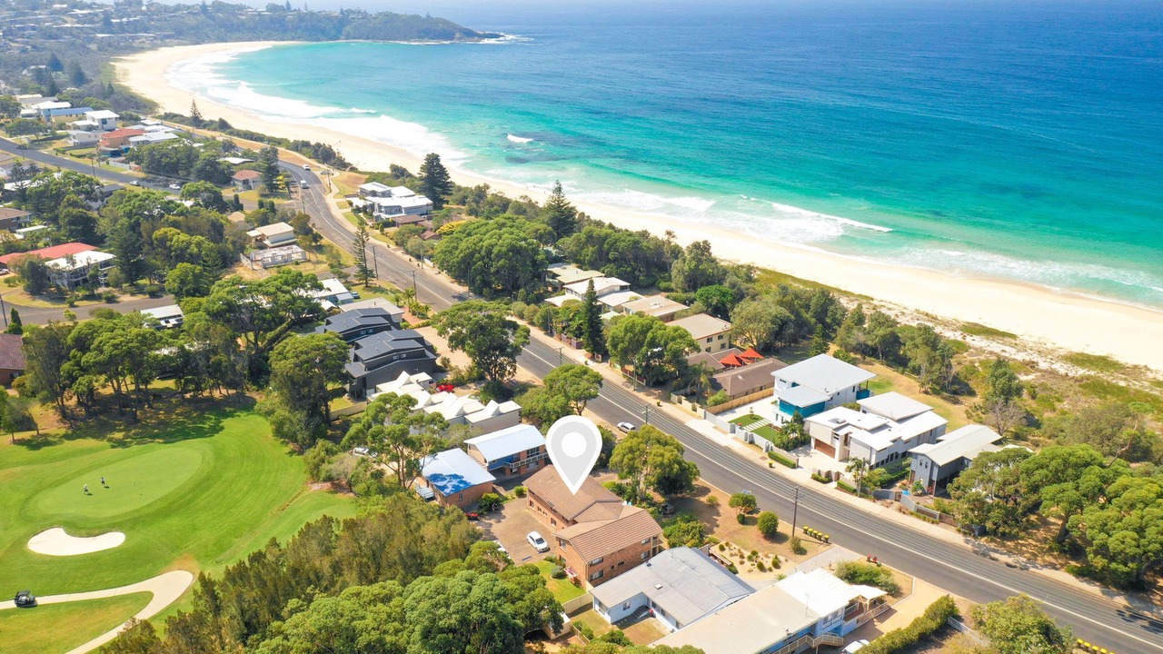 Photo of Outdoor in Mollymook Beach