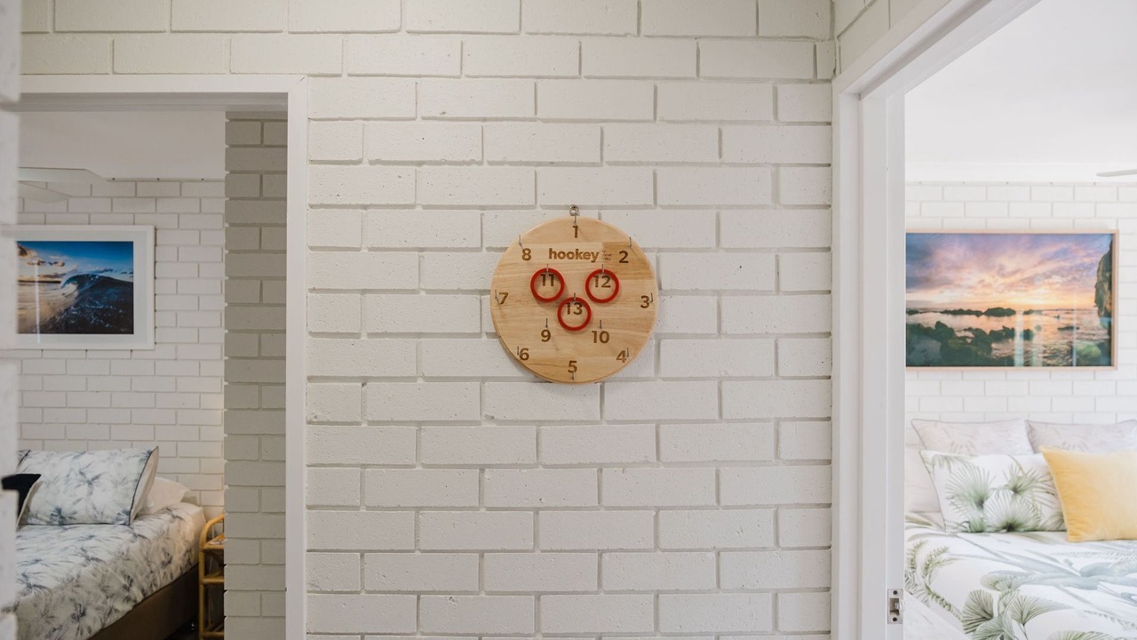 Photo of Bedroom in Mollymook Beach