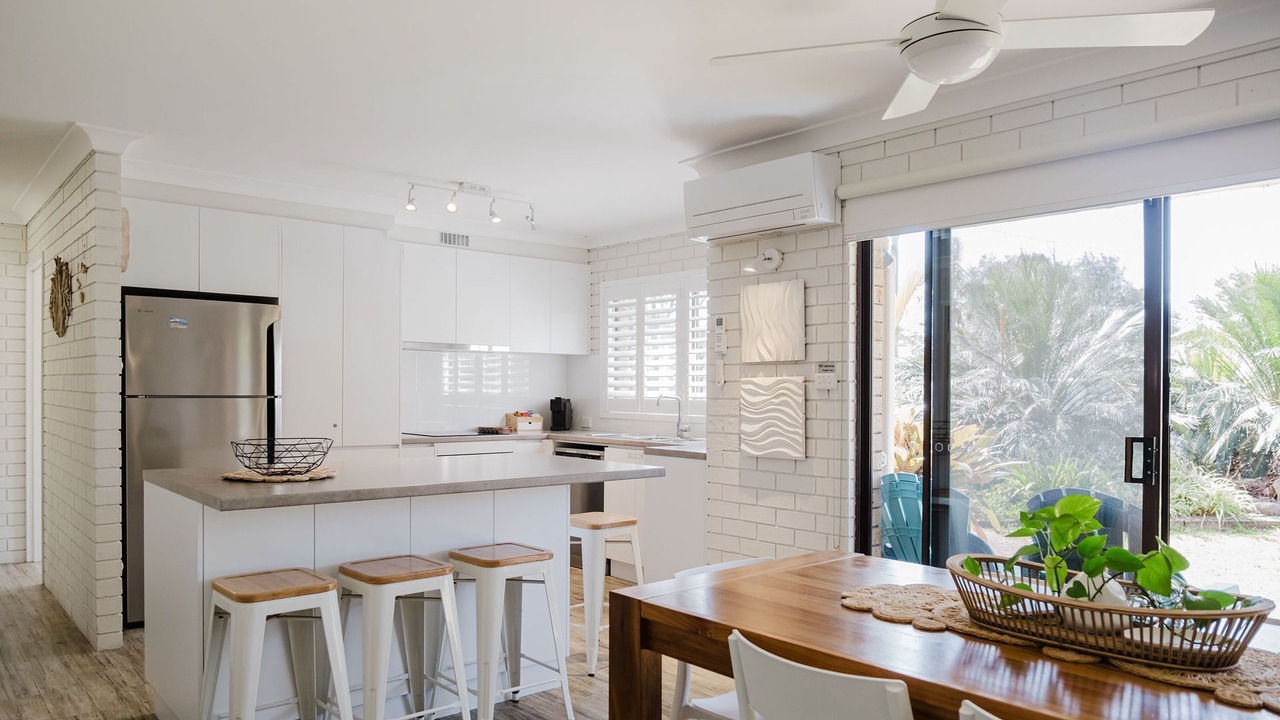 Photo of Kitchen in Mollymook Beach