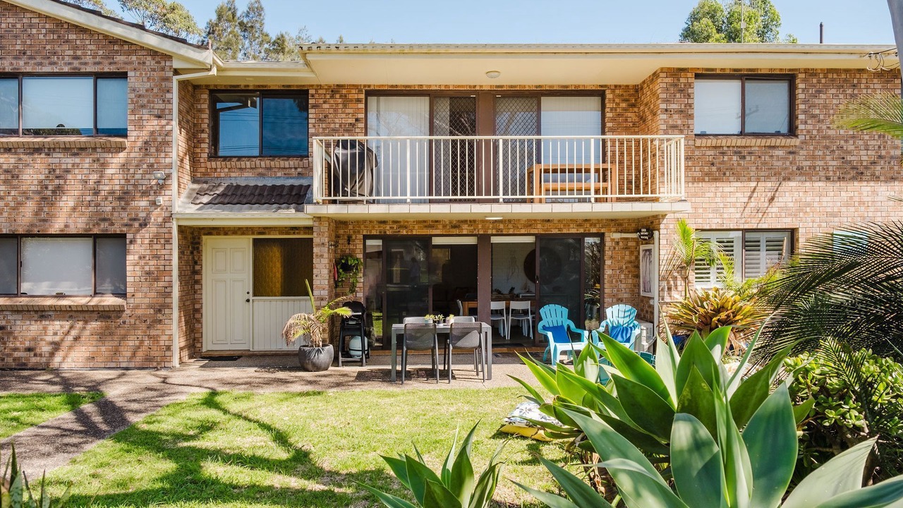 Photo of Outdoor in Mollymook Beach