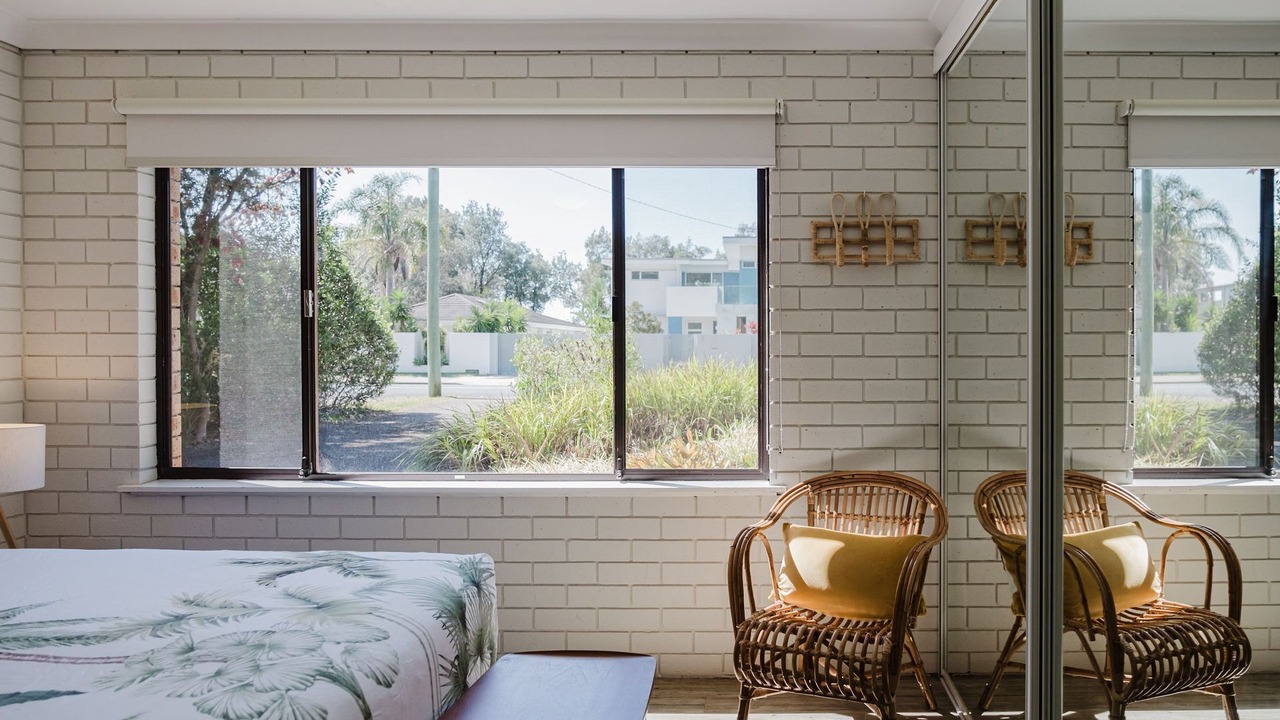 Photo of Bedroom in Mollymook Beach