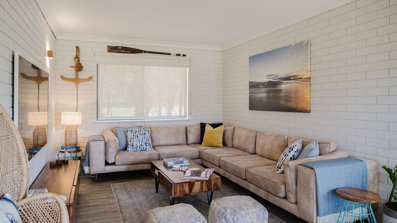 Photo of Livingroom in Mollymook Beach
