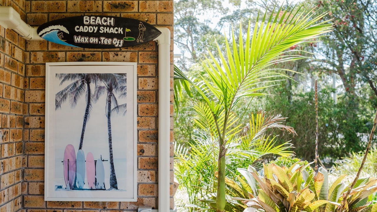 Photo of Outdoor in Mollymook Beach
