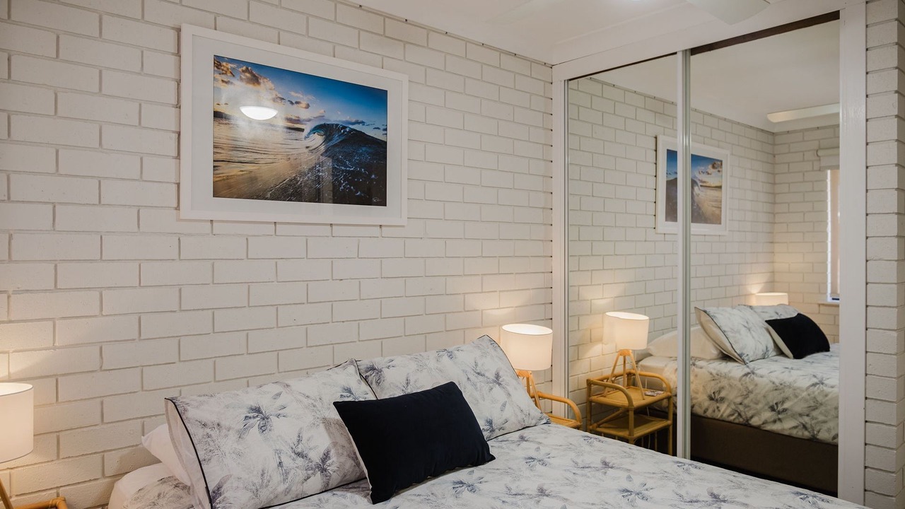 Photo of Bedroom in Mollymook Beach