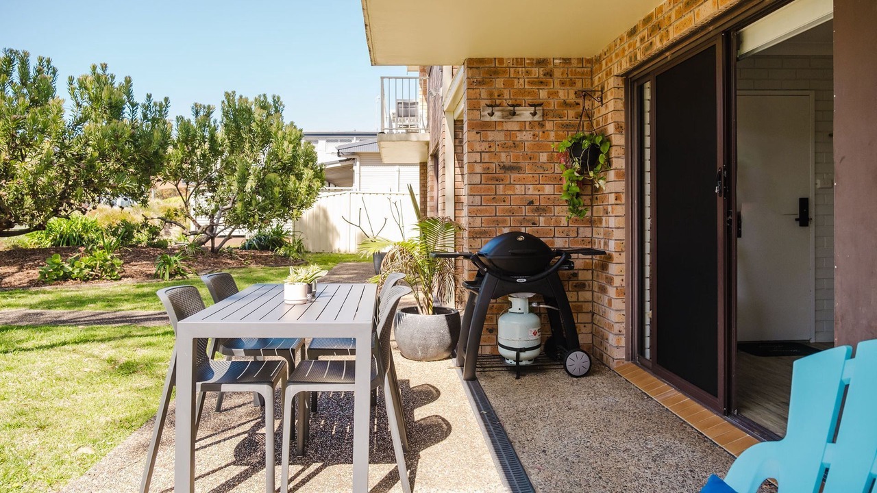 Photo of Outdoor in Mollymook Beach