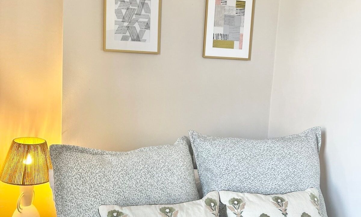 Photo of Bedroom in Euston