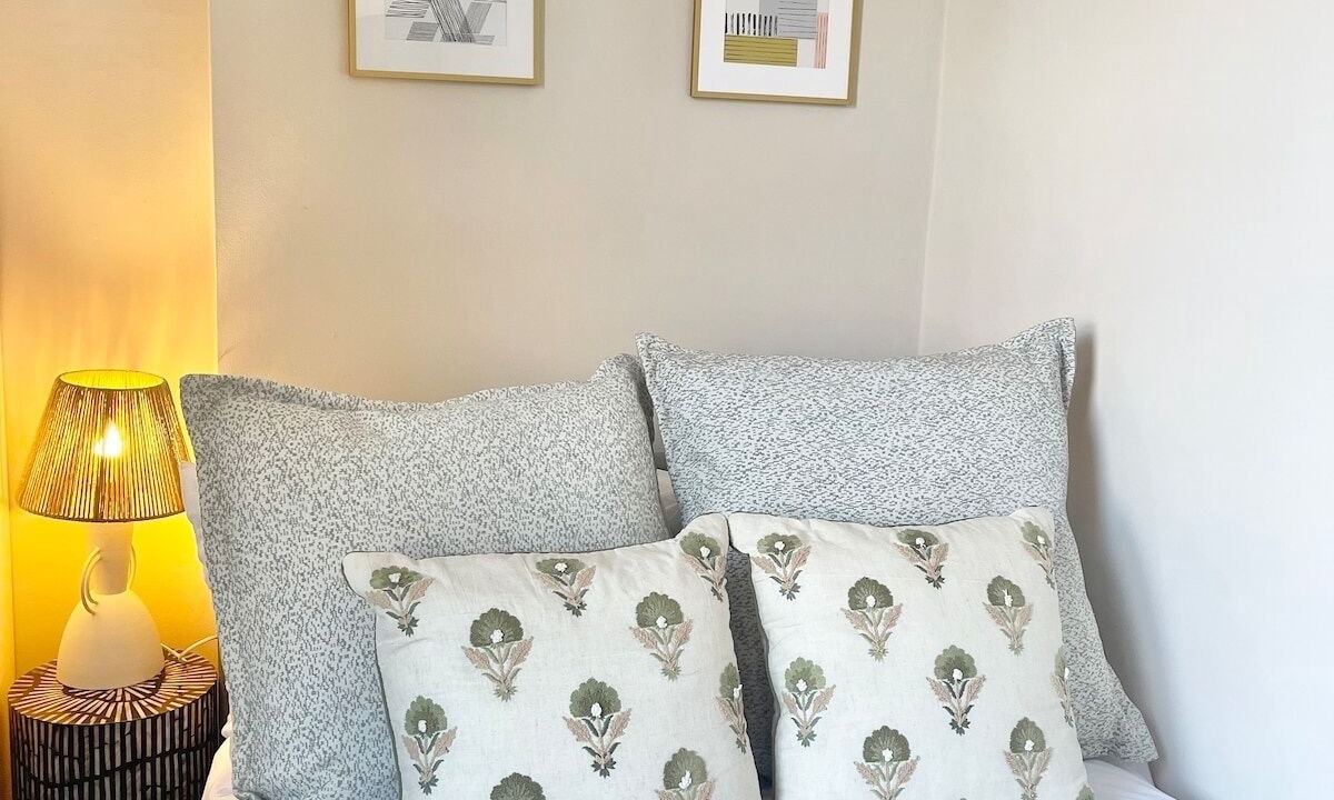 Photo of Bedroom in Euston