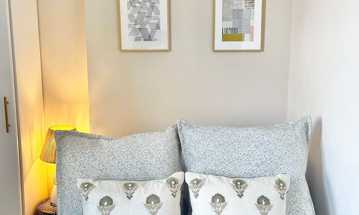 Photo of Bedroom in Euston