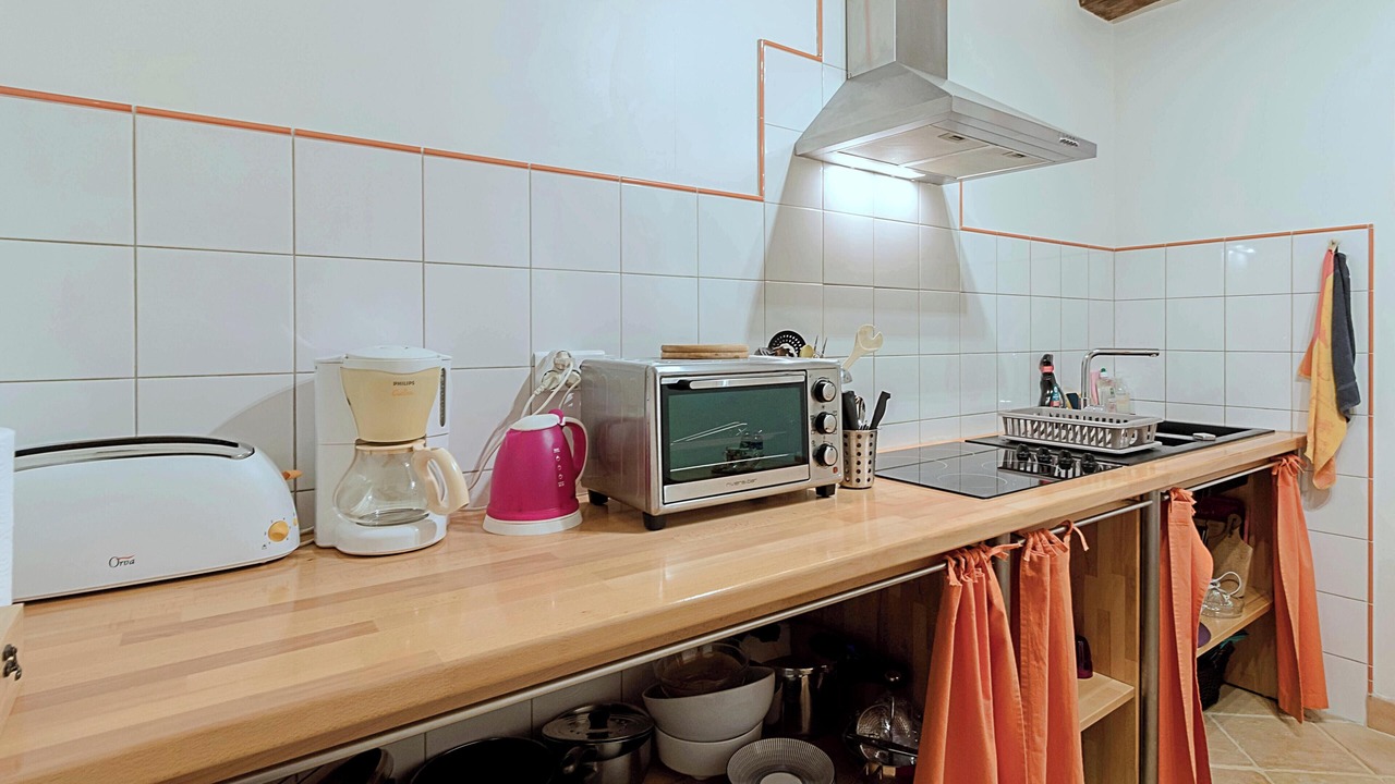 Photo of Kitchen in Calmont