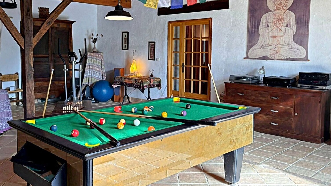 Photo of Bedroom in Calmont
