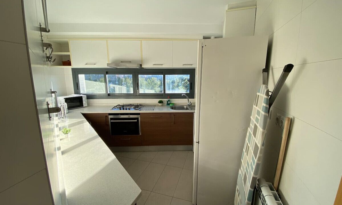 Photo of Kitchen in Arrabal