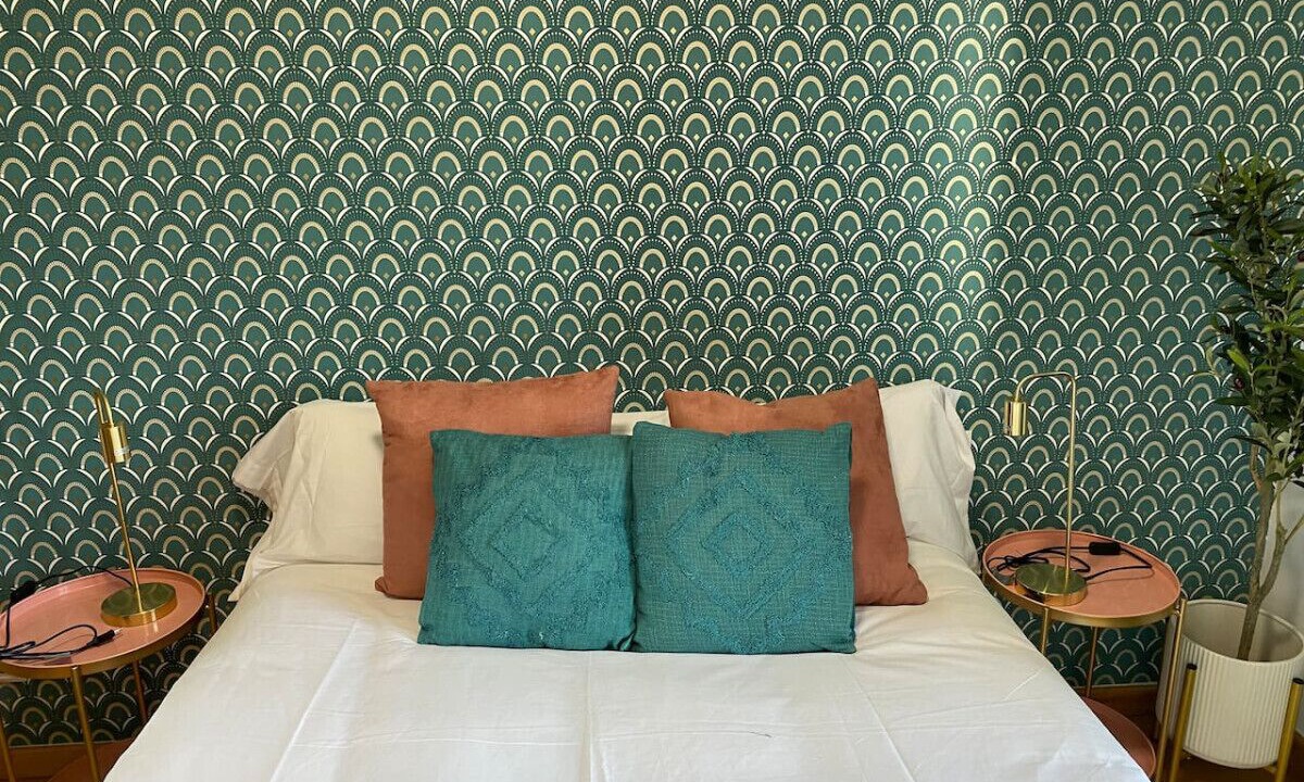 Photo of Bedroom in Arrabal