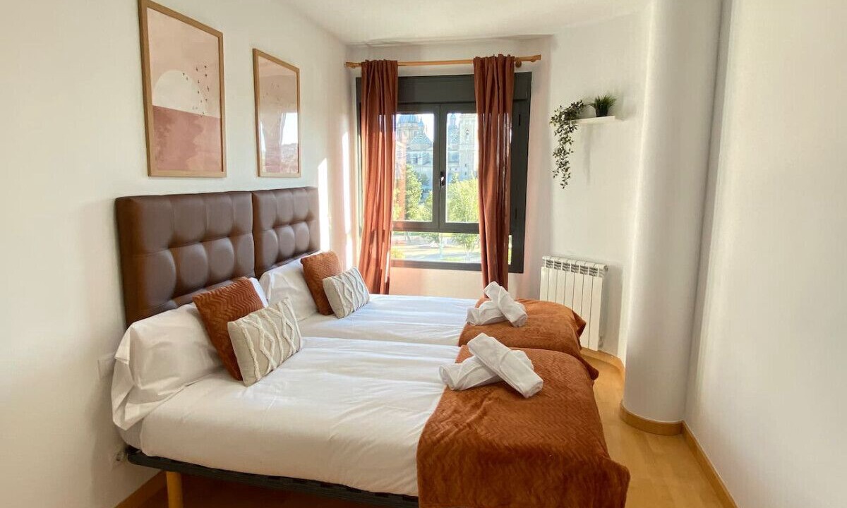 Photo of Bedroom in Arrabal