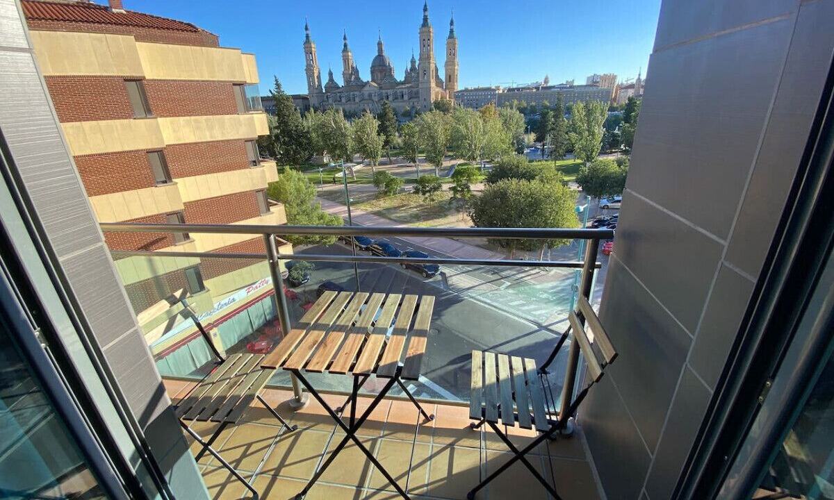 Photo of Outdoor in Arrabal