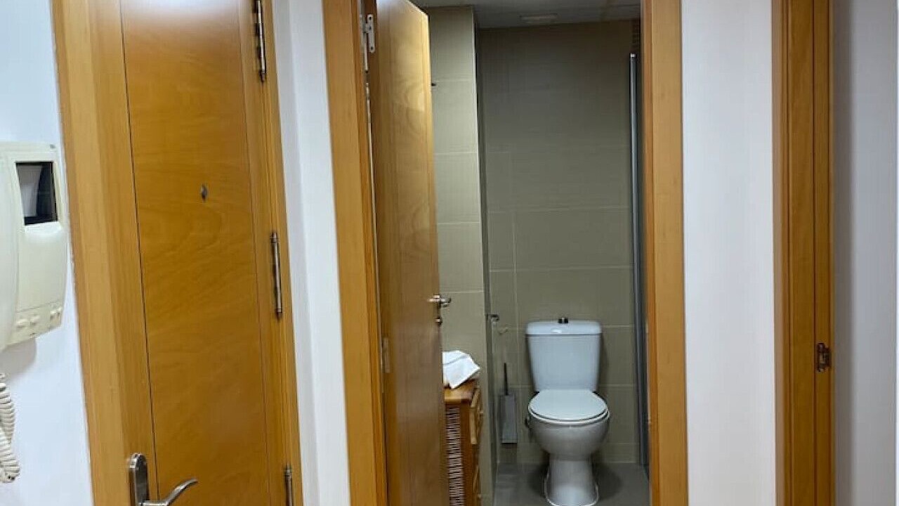 Photo of Bathroom in Arrabal