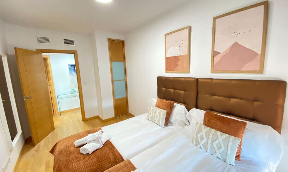 Photo of Bedroom in Arrabal