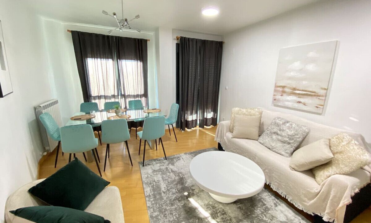 Photo of Livingroom in Arrabal