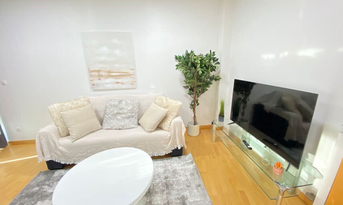 Photo of Livingroom in Arrabal