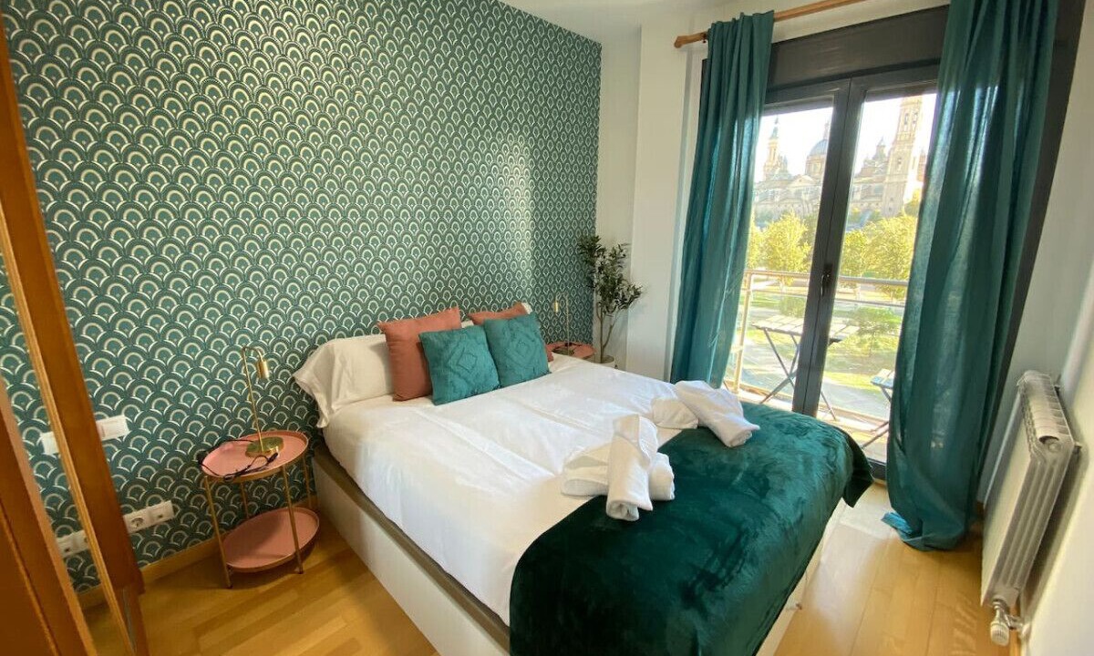 Photo of Bedroom in Arrabal