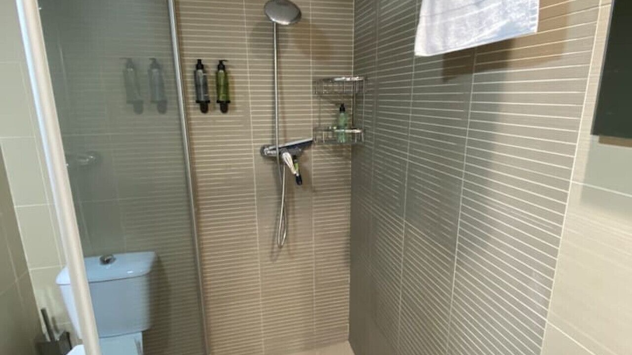 Photo of Bathroom in Arrabal