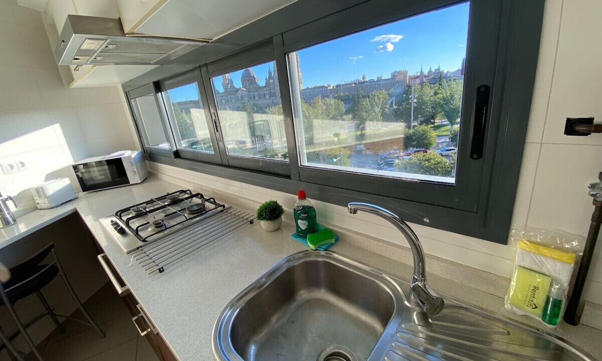 Photo of Kitchen in Arrabal