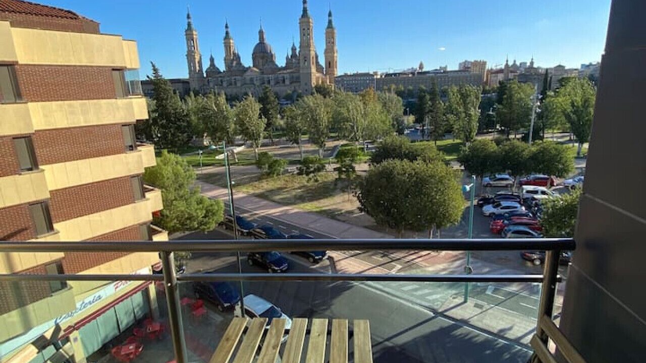 Photo of Patio Balcony in Arrabal