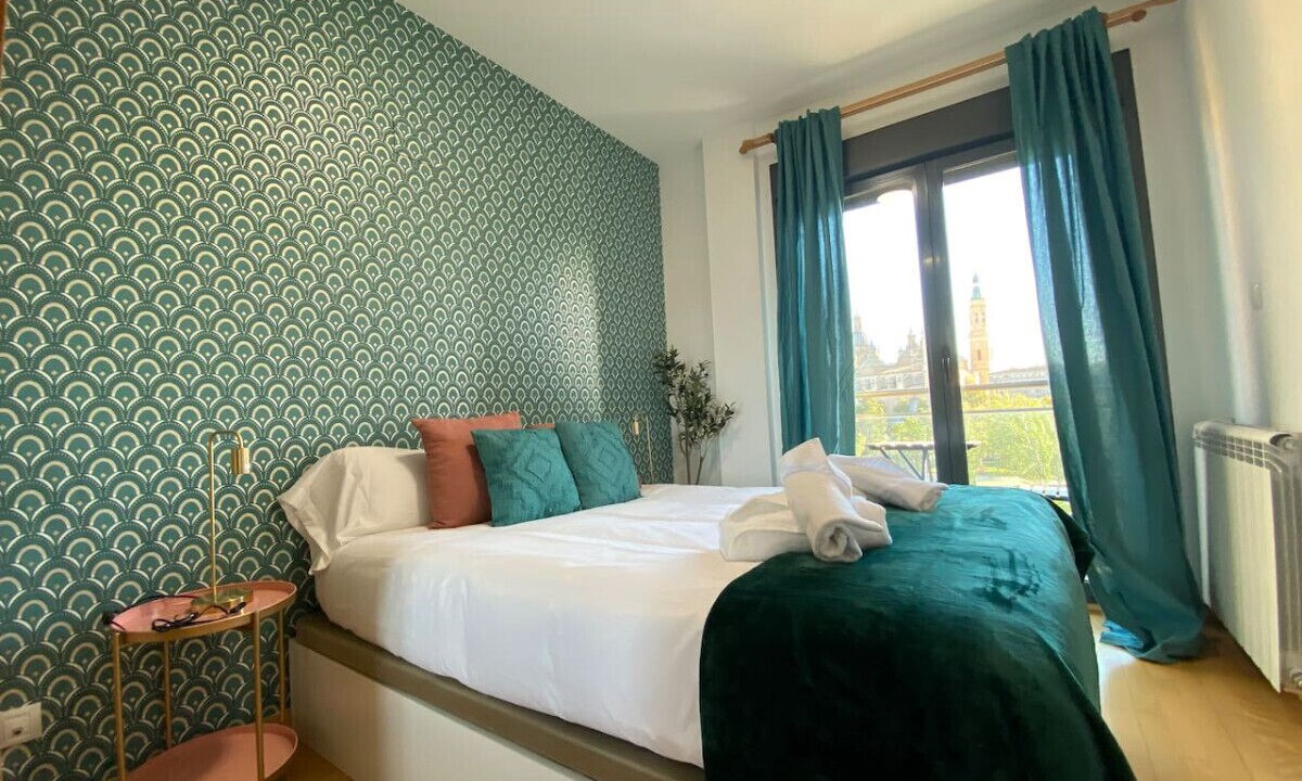 Photo of Bedroom in Arrabal