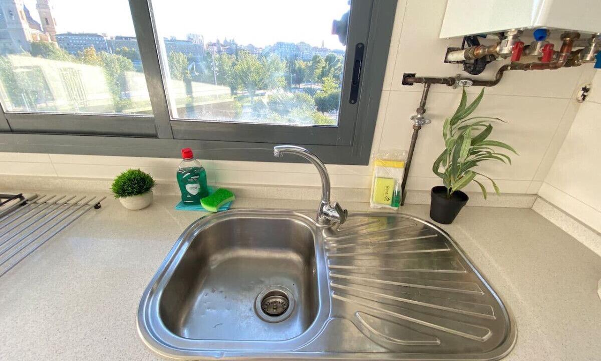 Photo of Kitchen in Arrabal