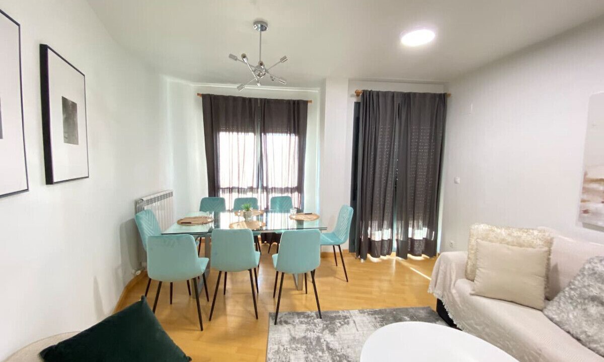Photo of Livingroom in Arrabal
