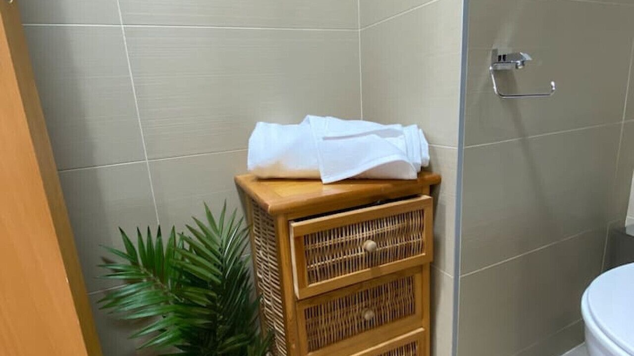 Photo of Bathroom in Arrabal
