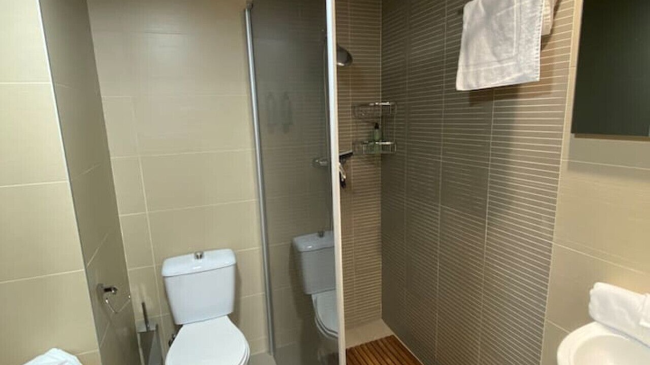 Photo of Bathroom in Arrabal