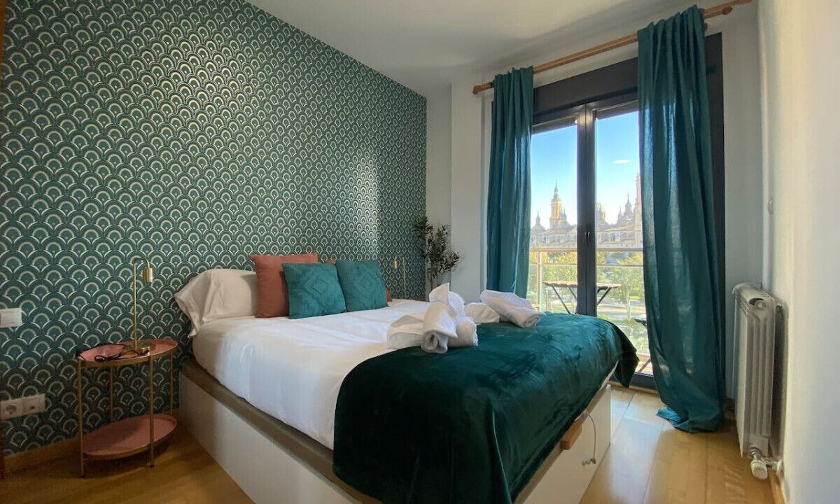 Photo of Bedroom in Arrabal