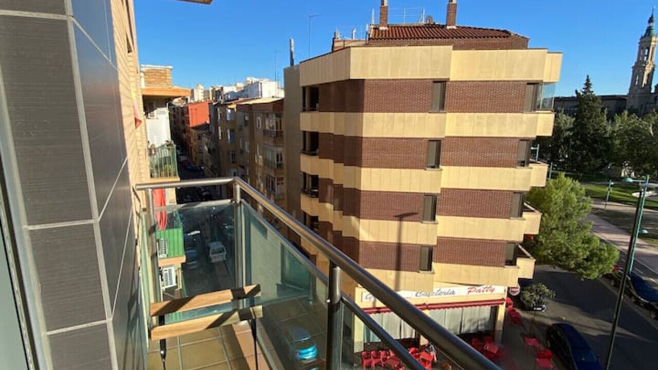 Photo of Outdoor in Arrabal