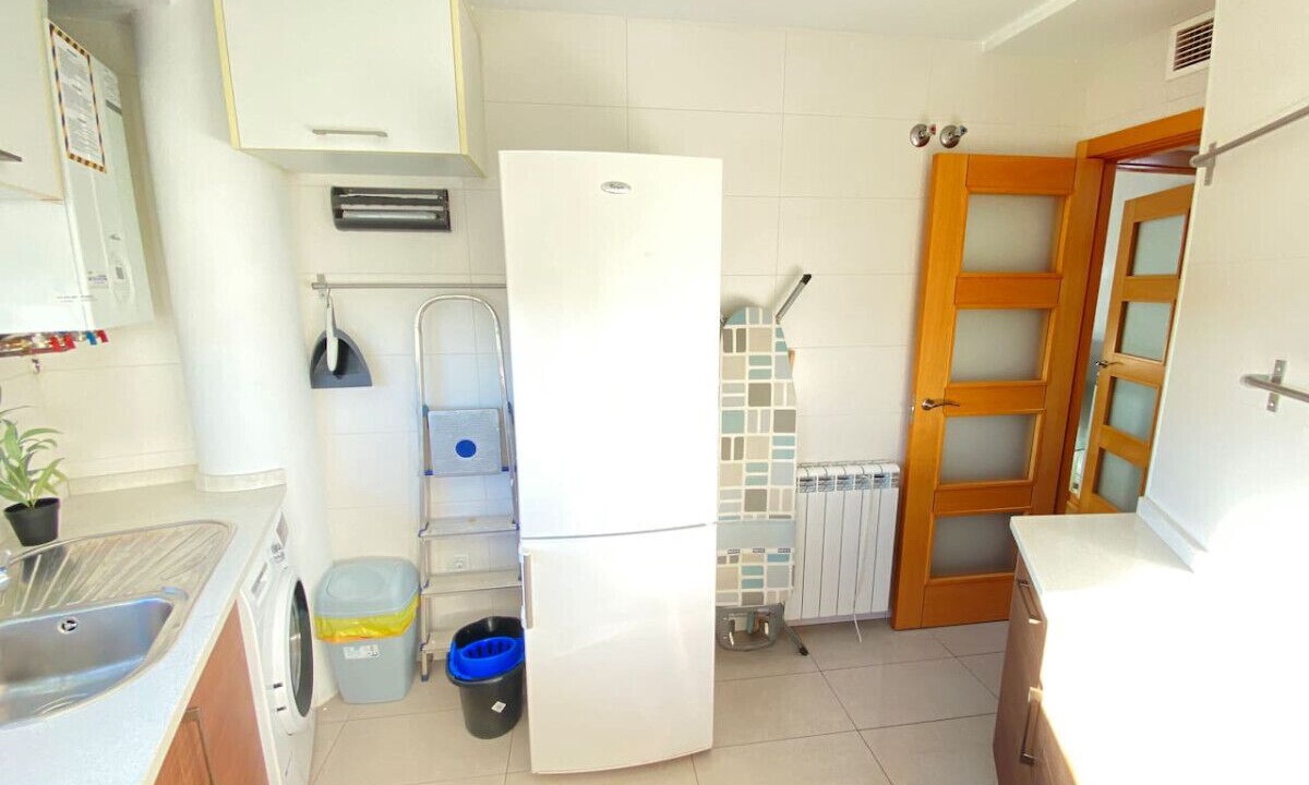 Photo of Kitchen in Arrabal