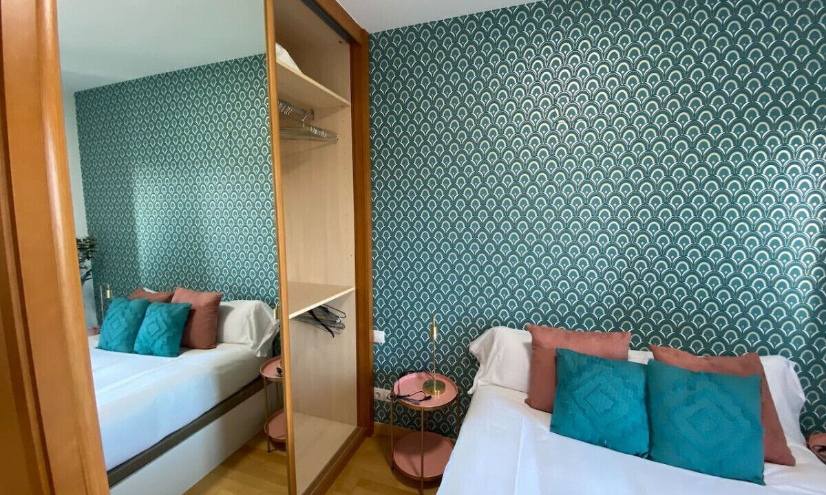 Photo of Bedroom in Arrabal