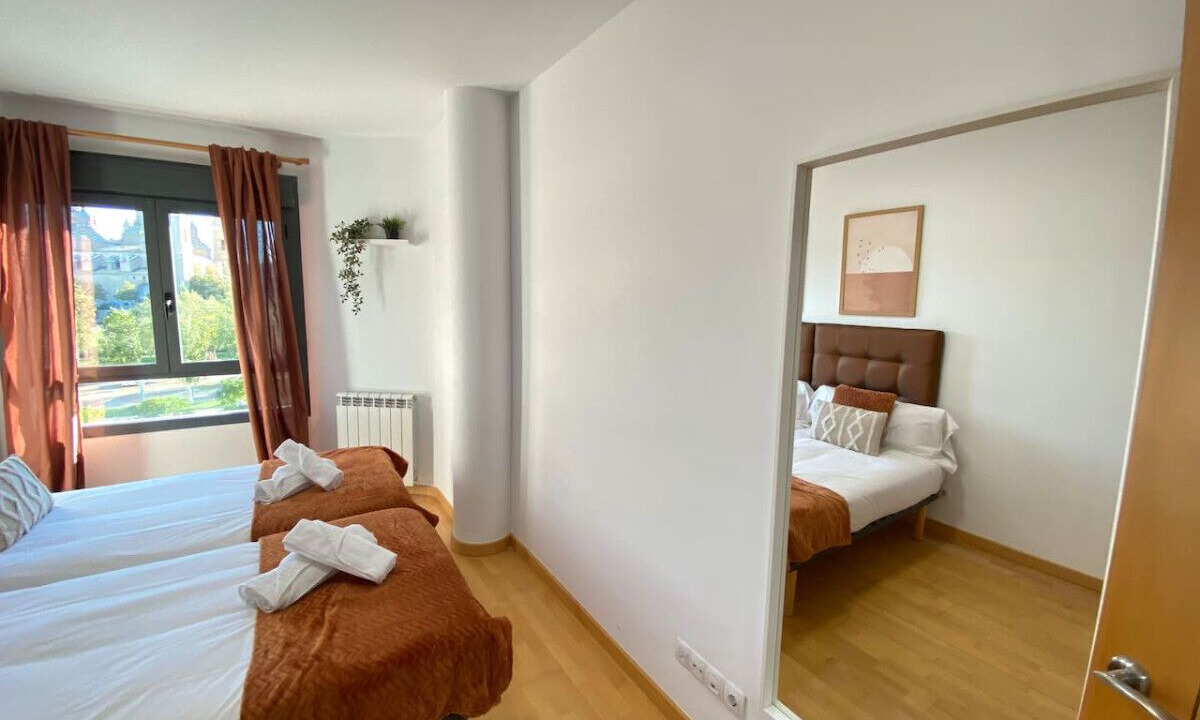 Photo of Bedroom in Arrabal
