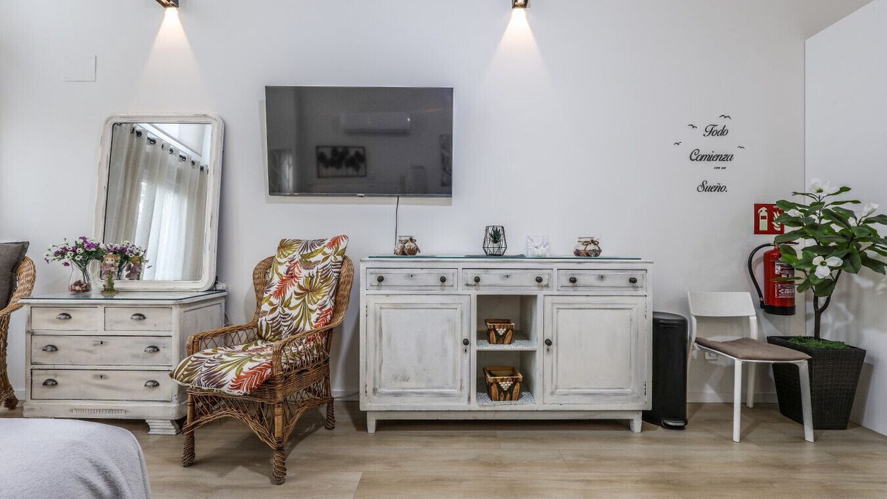 Photo of Bedroom in San Andres
