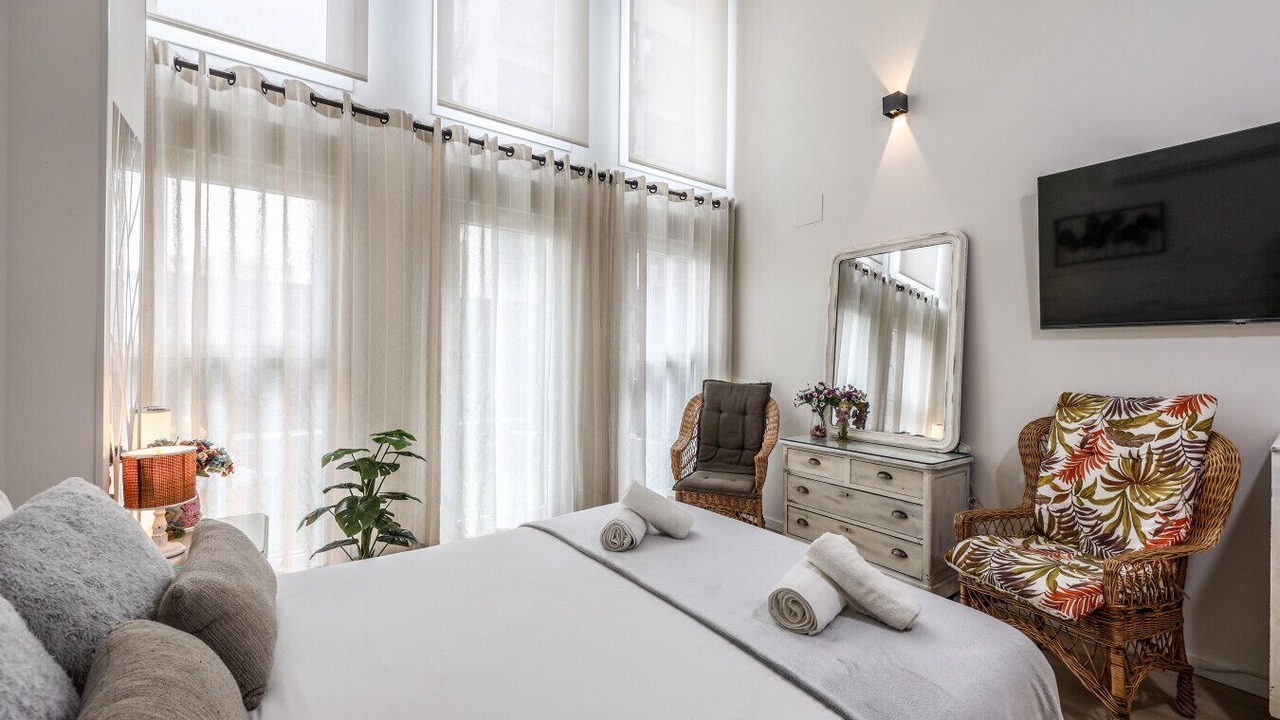 Photo of Bedroom in San Andres