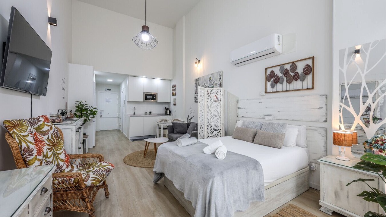 Photo of Bedroom in San Andres